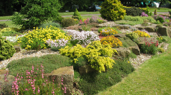 Rockery-two-June09