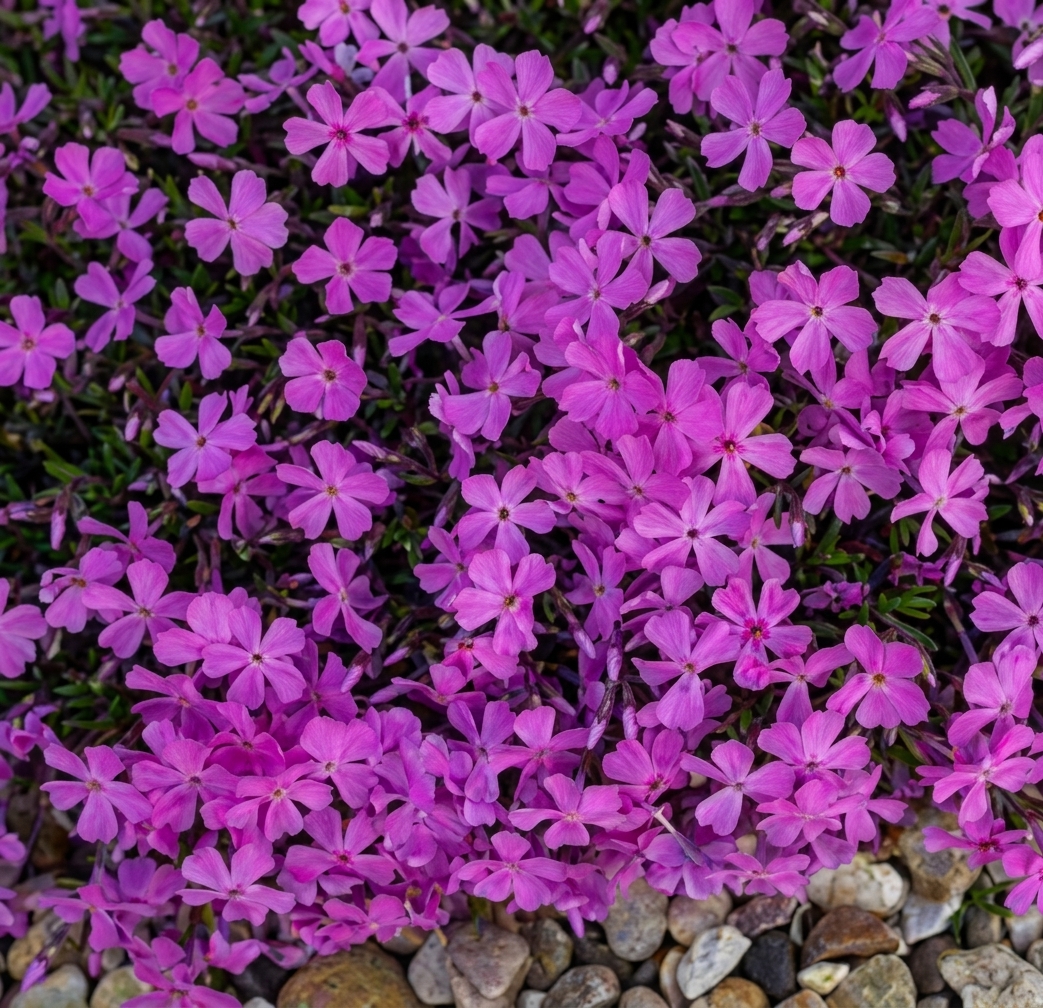 Phlox borealis arctica