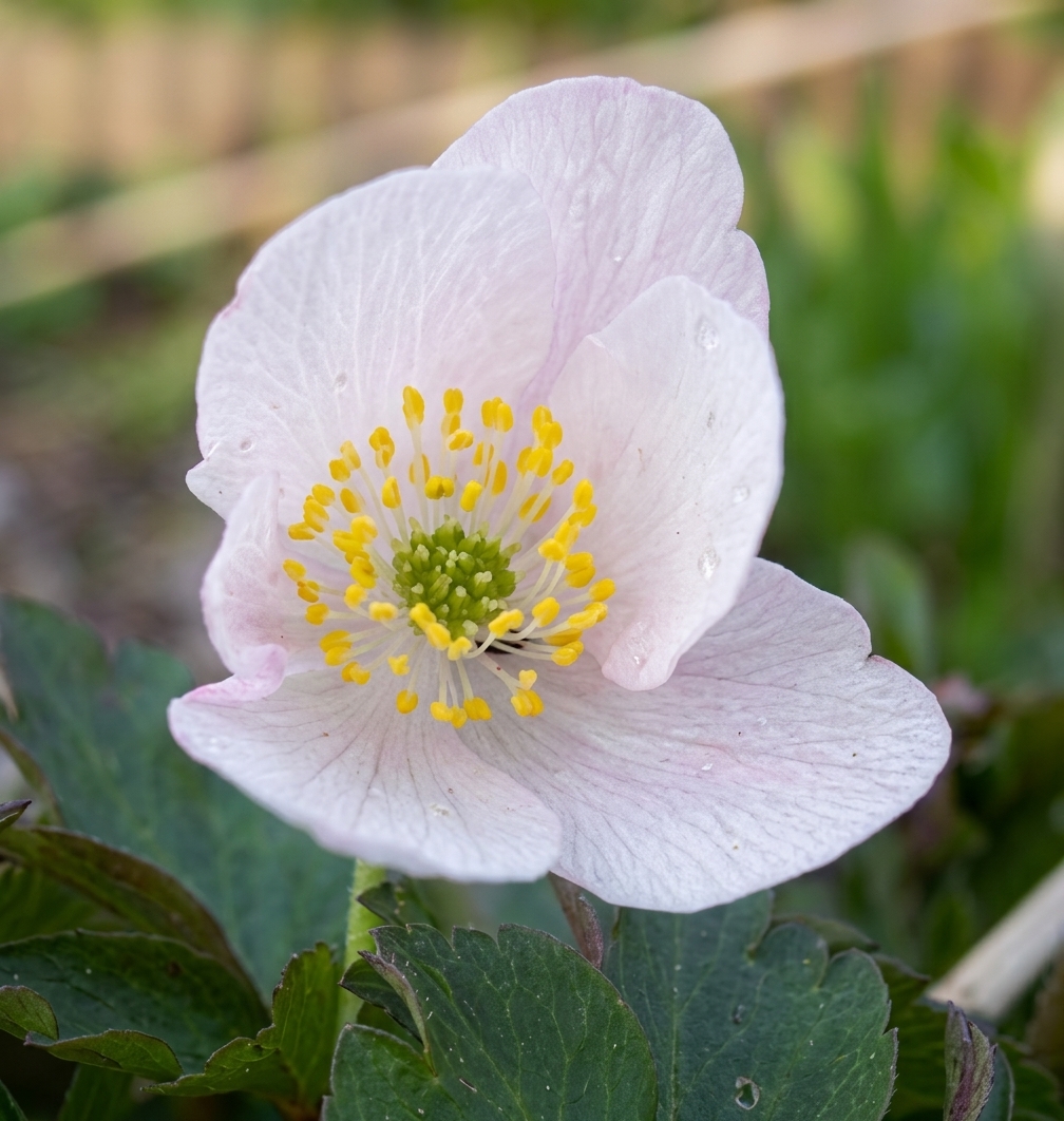 Anemone nemorosa 'Lady Doneraile' 