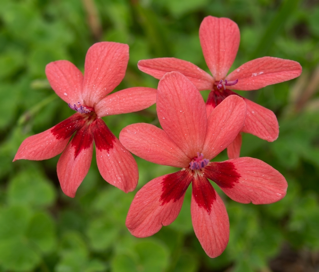 Anomatheca laxa 