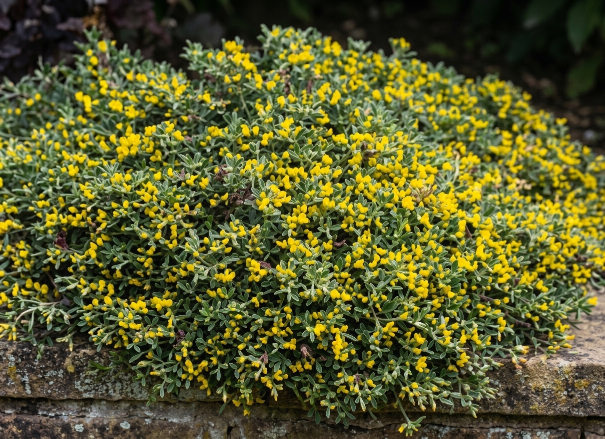 Anthyllis hermanniae 'Minor' 