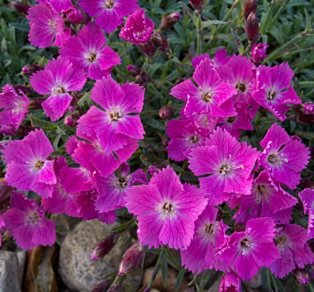 Dianthus 'Pixie' 