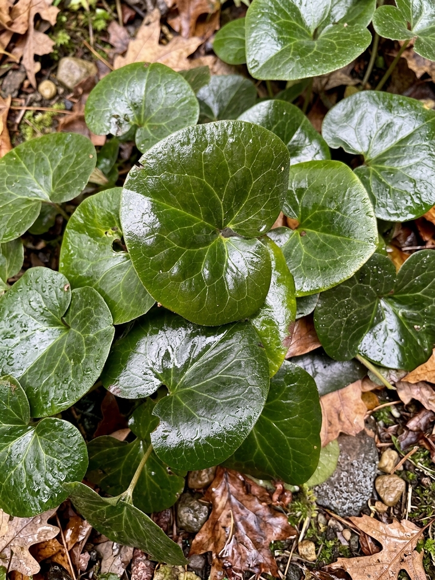 Asarum europaeum 