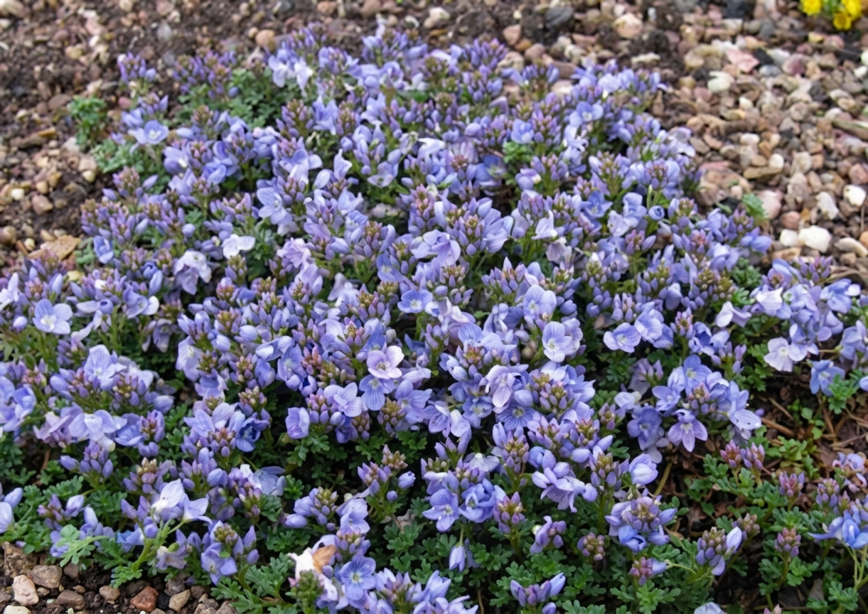 Veronica oltensis 